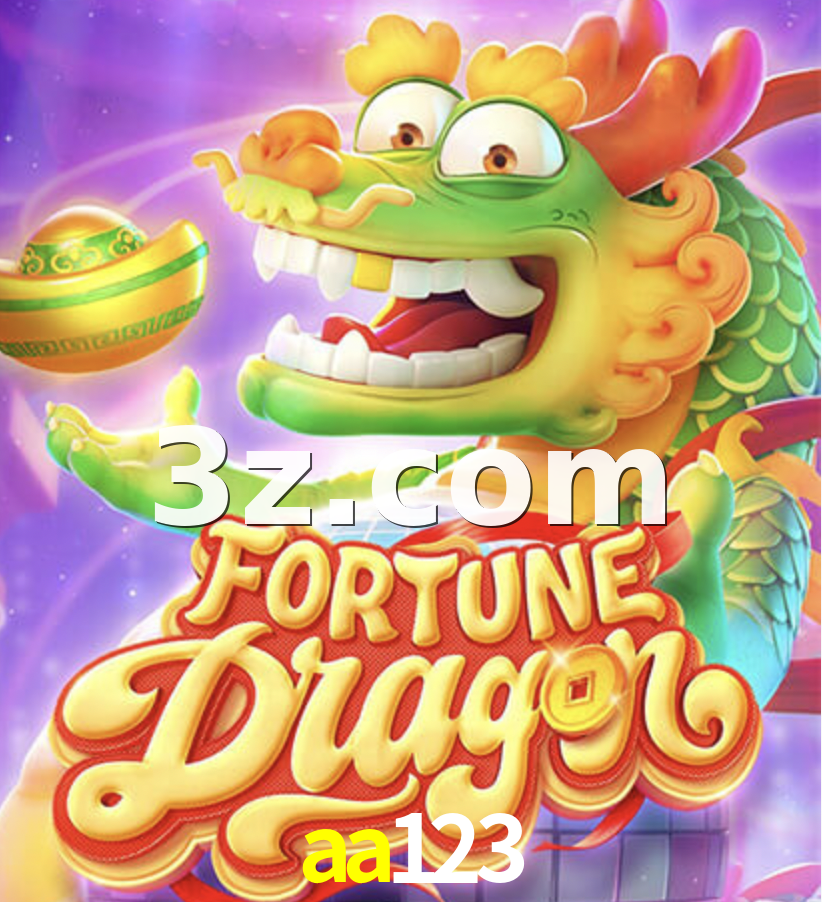 Fortune Dragon